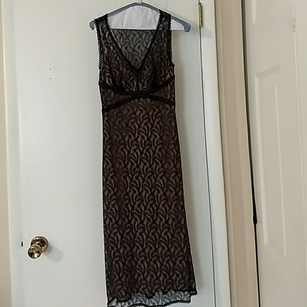 Lace dress, Juniors